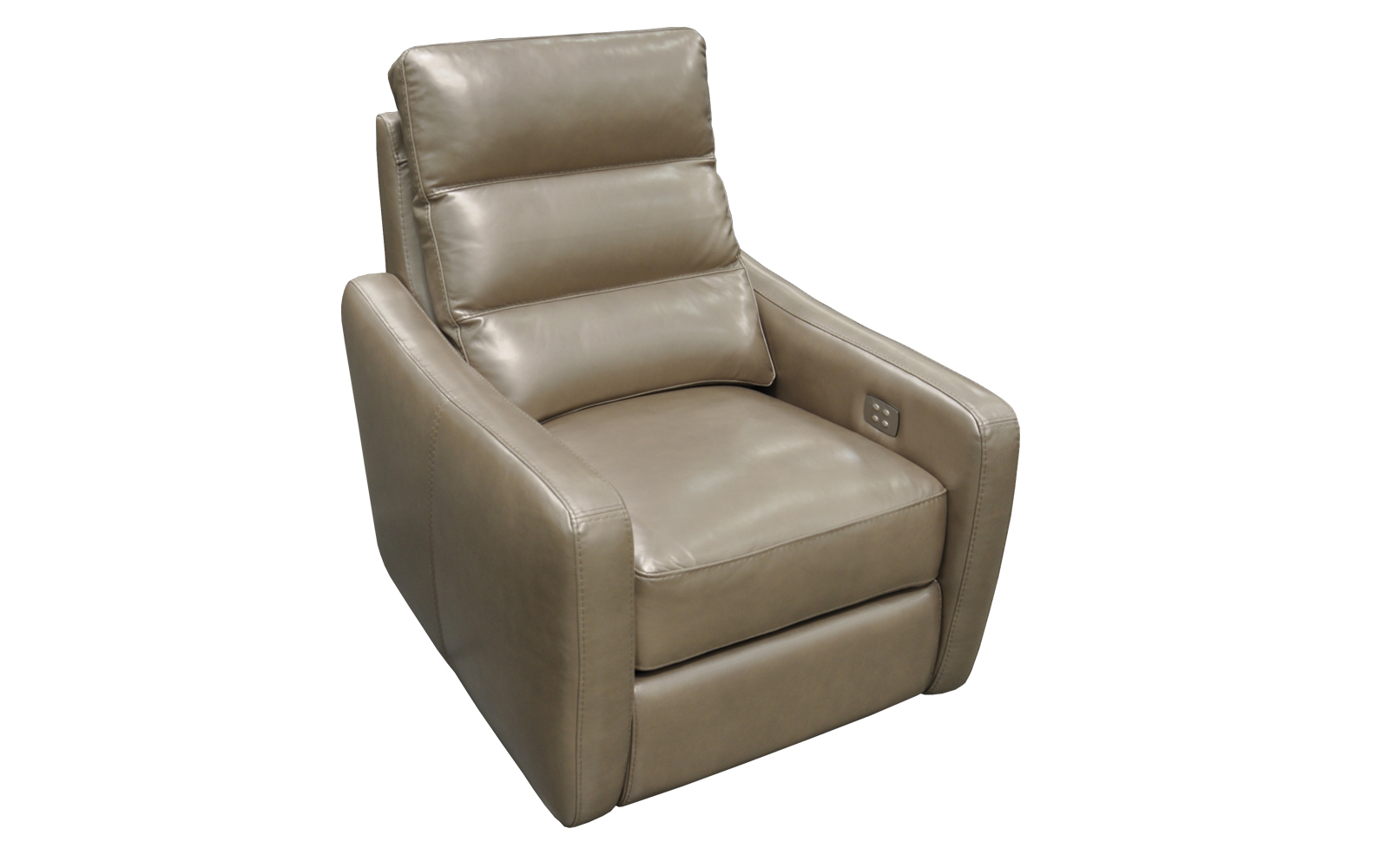 Mercury Recliner